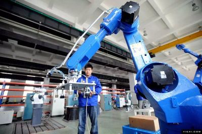 邁向工業新紀元 中國工程院報告解析新一代智能制造與AI軟件開發