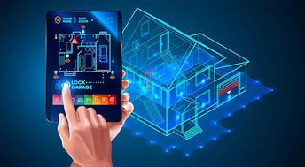 AI刷臉時(shí)代開啟 華歌智能家居引領(lǐng)人工智能應(yīng)用軟件新篇章