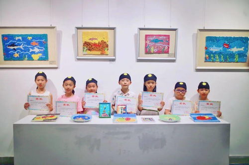 2021春季班廣州美術(shù)學(xué)院青少年藝術(shù)教育研究中心系列課程招生啟事