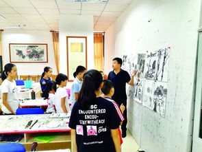 惠州公布首批民辦職業(yè)教育及校外培訓(xùn)機(jī)構(gòu)紅名單，藝術(shù)培訓(xùn)機(jī)構(gòu)展現(xiàn)營利性發(fā)展活力