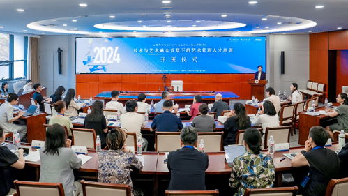 中傳聚焦藝術(shù)培訓(xùn)市場新動(dòng)向 營利性民辦培訓(xùn)機(jī)構(gòu)的發(fā)展與挑戰(zhàn)